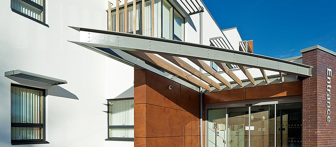 Cranleigh Health Centre