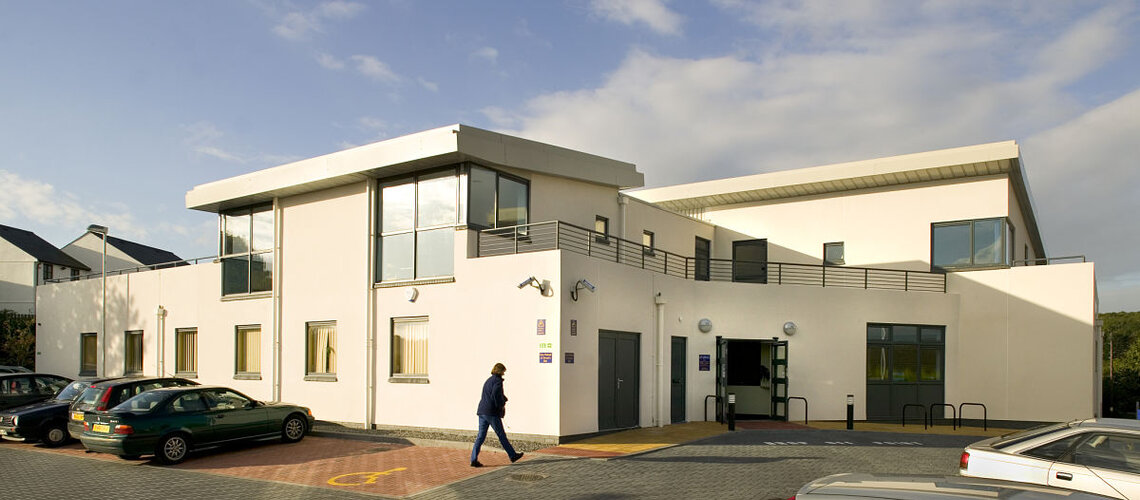 Kingskerswell Health Centre