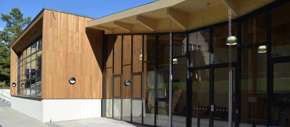 Monkton Senior School